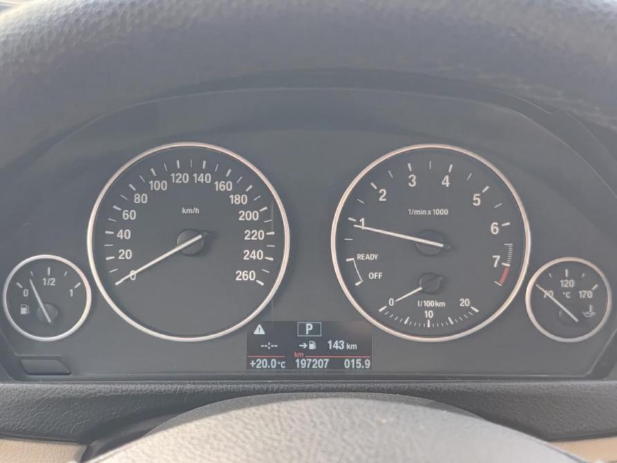 BMW 3 серии VI (F3x) Йошкар-Ола  - изображение 16