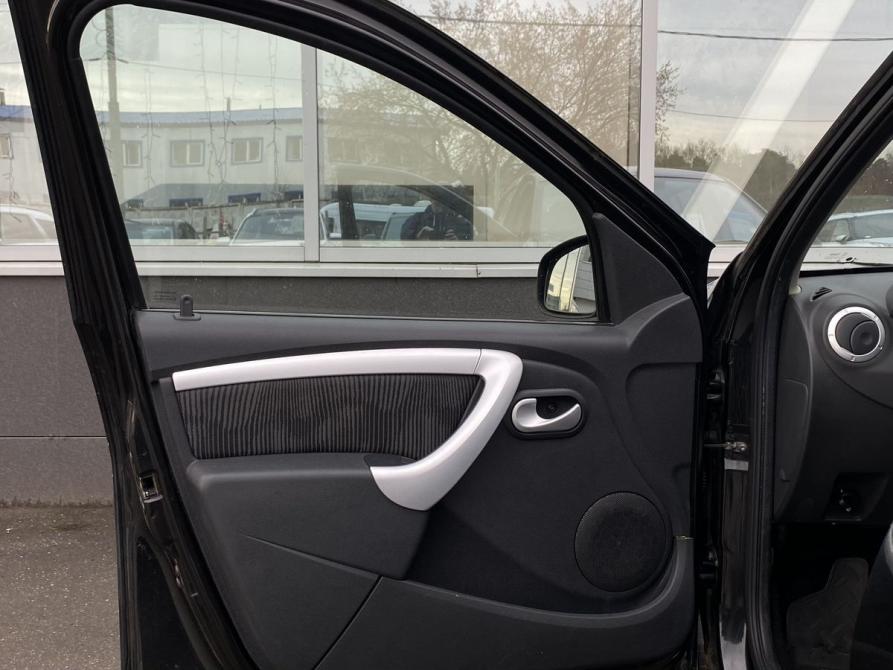 Renault Sandero I Москва  - изображение 14