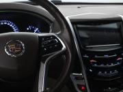 Cadillac SRX II Рестайлинг Москва  - изображение 47