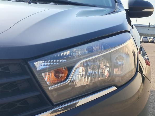 Lada (ВАЗ) Vesta I с пробегом 2019 года, цена 949 000 рублей, 118000 км, универсал, Автокод Объявления