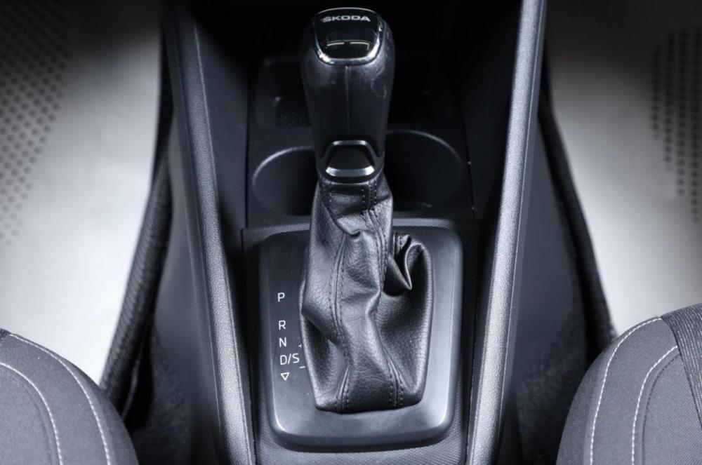 Skoda Rapid II Новосибирск  - изображение 15