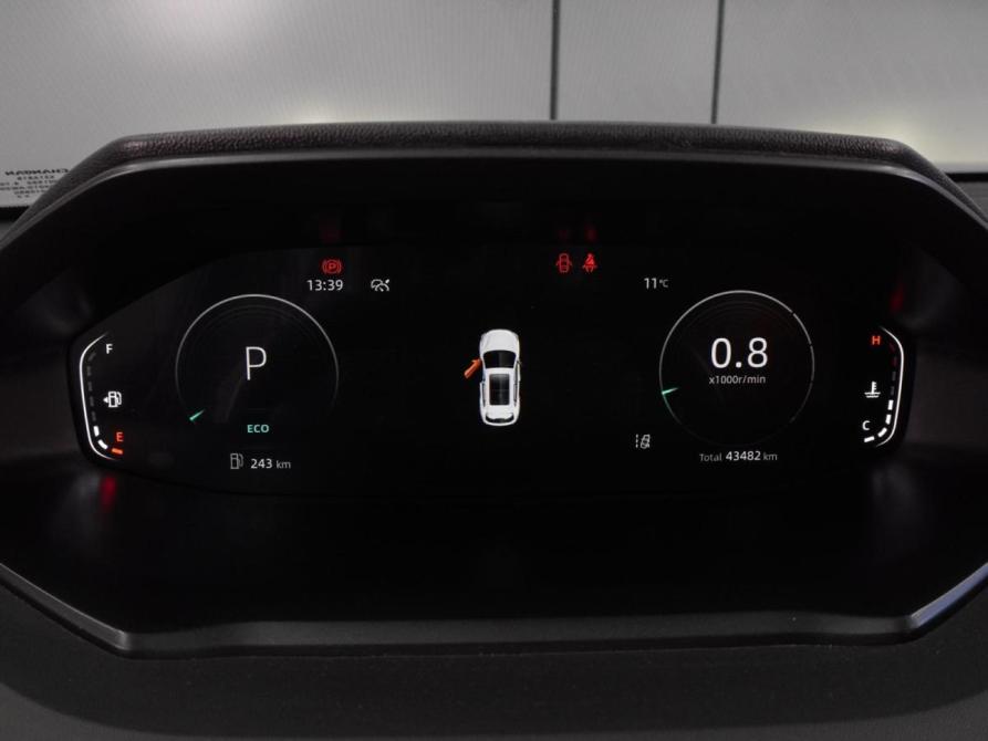 Changan CS55 Plus II Воронеж  - изображение 13