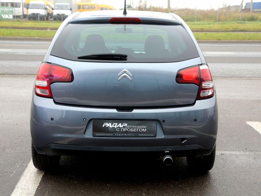 Citroen C3 II Иваново  - изображение 5
