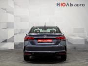 Hyundai Solaris II Рестайлинг Екатеринбург  - изображение 24