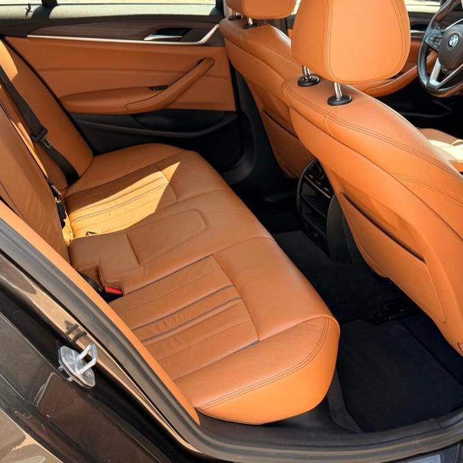 BMW 5 серии VII (G30/G31/G38) Нижнекамск  - изображение 12