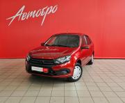 Lada (ВАЗ) Granta I Рестайлинг Вологда  - изображение 18
