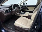 Lexus RX IV Рестайлинг Москва  - изображение 27