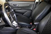 Kia Rio IV Рестайлинг Уфа  - изображение 26