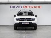 Renault Duster I Рестайлинг Тюмень  - изображение 25