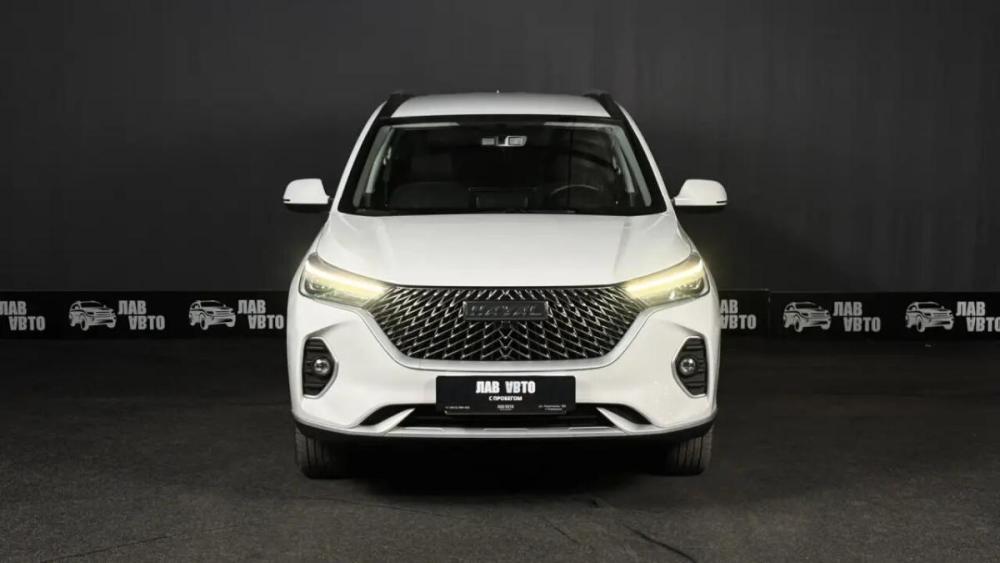 Haval M6 II Смоленск  - изображение 2