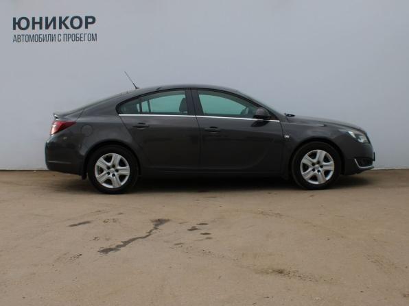 Opel Insignia I Рестайлинг с пробегом 2013 года, цена 989 000 рублей, 146686 км, лифтбек, Автокод Объявления