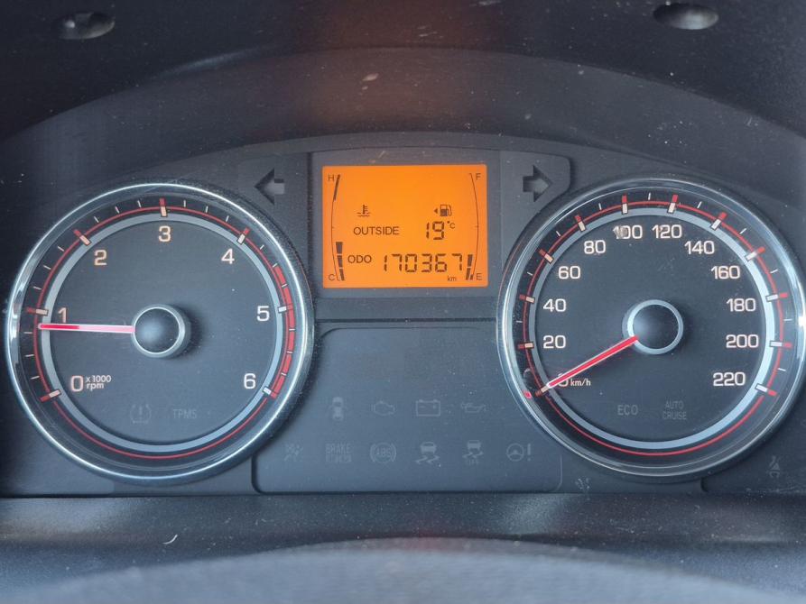 SsangYong Actyon II Ярославль  - изображение 12