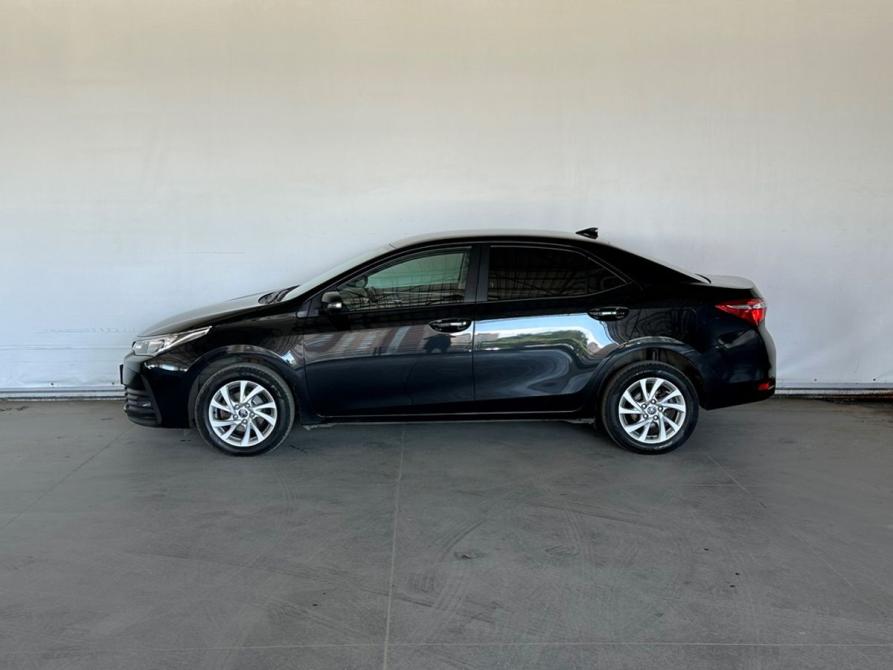 Toyota Corolla XI (E160 E170 E180) Рестайлинг 1 Москва  - изображение 7