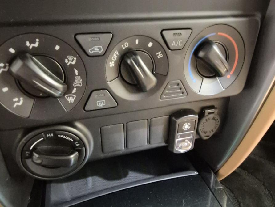 Toyota Fortuner II Рестайлинг Екатеринбург  - изображение 20