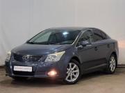 Toyota Avensis III Рестайлинг Кемерово  - изображение 25