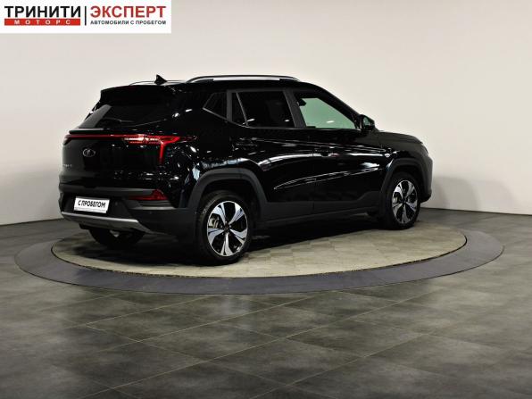 Москвич 3 с пробегом 2025 года, цена 1 757 000 рублей, 2855 км, внедорожник, Автокод Объявления