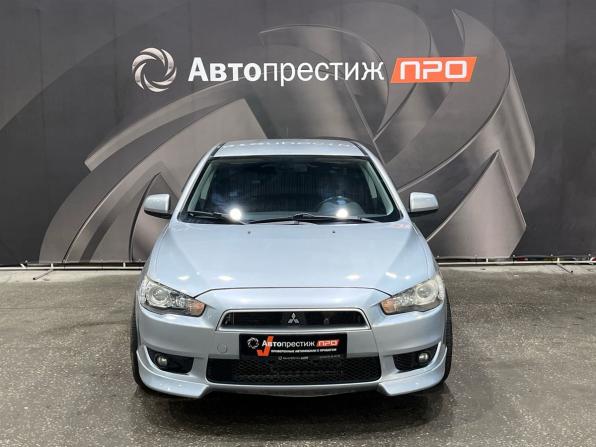 Mitsubishi Lancer X с пробегом 2008 года, цена 925 000 рублей, 289629 км, седан, Автокод Объявления