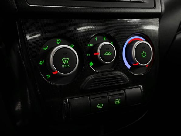 Lada (ВАЗ) Granta I с пробегом 2017 года, цена 599 500 рублей, 89795 км, седан, Автокод Объявления