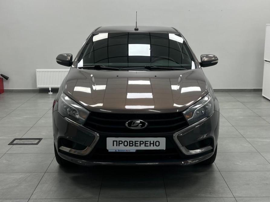 Lada (ВАЗ) Vesta I Казань  - изображение 2