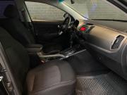 Kia Sportage III Рестайлинг Челябинск  - изображение 33