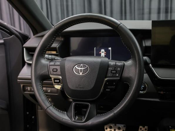Toyota Camry IX (XV80) China Market с пробегом 2024 года, цена 3 998 000 рублей, 14962 км, седан, Автокод Объявления