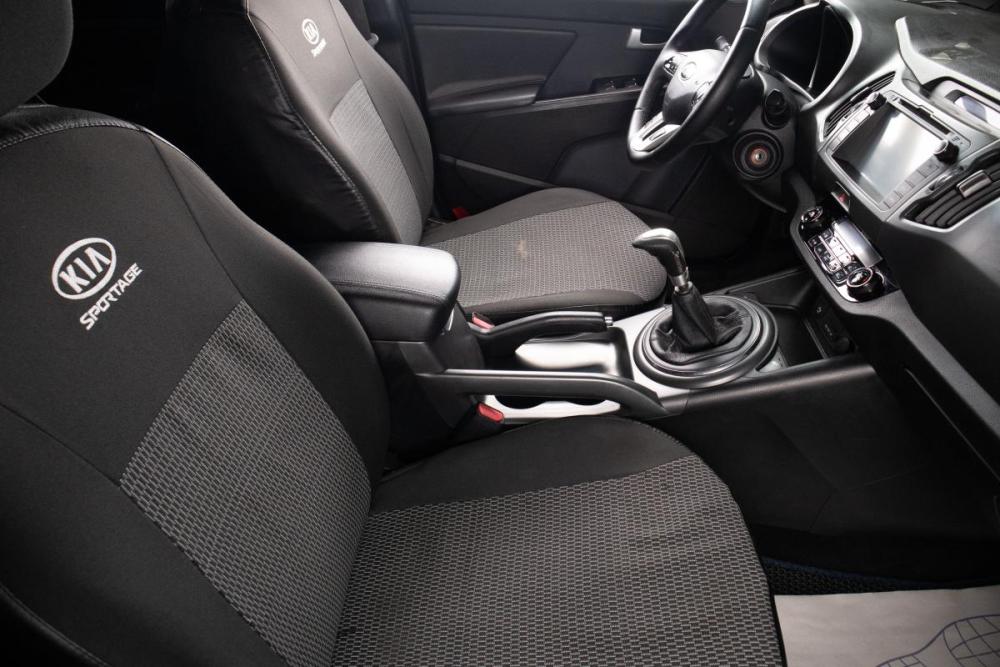 Kia Sportage III Оренбург  - изображение 19