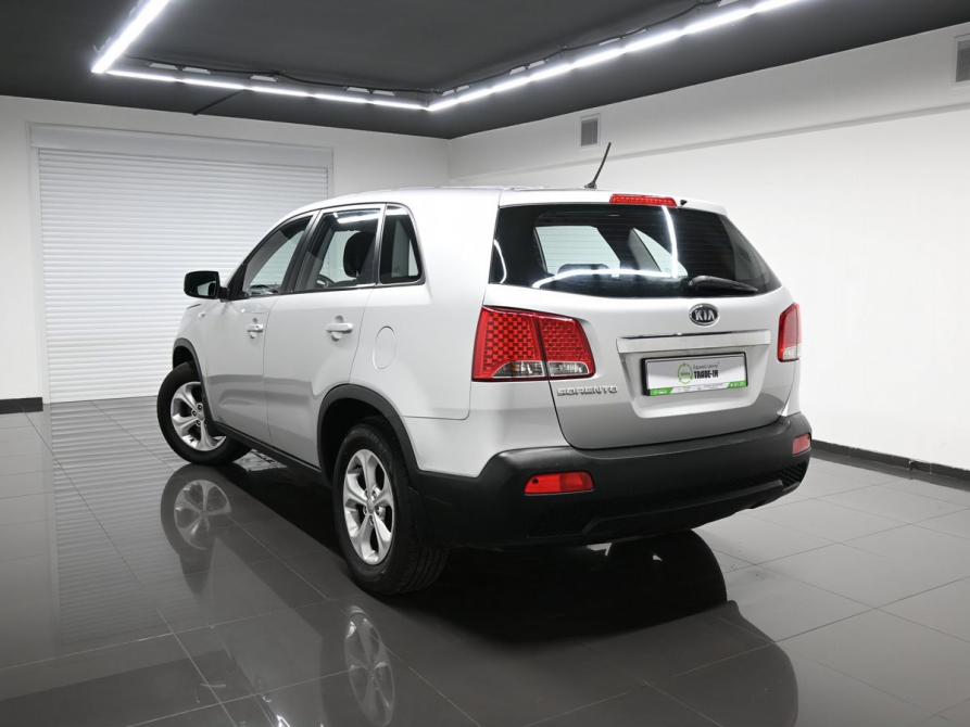 Kia Sorento II Тверь  - изображение 6