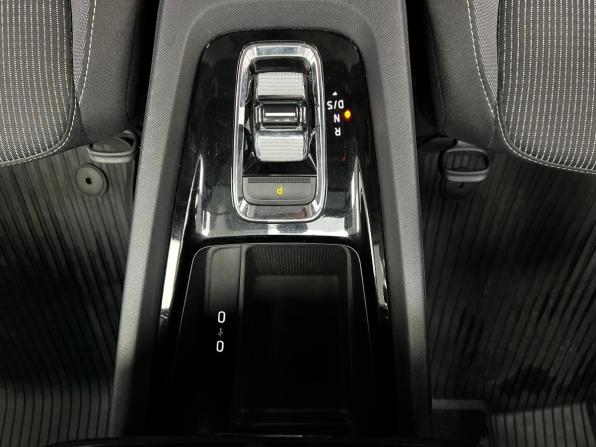 Skoda Octavia IV (A8) с пробегом 2021 года, цена 2 450 000 рублей, 82500 км, лифтбек, Автокод Объявления
