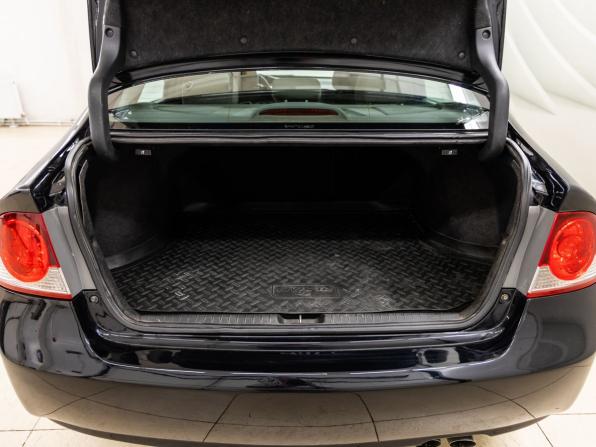Honda Civic VIII с пробегом 2008 года, цена 798 000 рублей, 255968 км, седан, Автокод Объявления