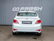 Hyundai Solaris I Рестайлинг Тамбов  - изображение 26