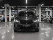 BMW X4 II (G02) Рестайлинг Москва  - изображение 32