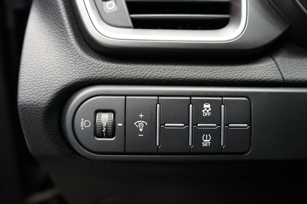 Kia Ceed III Крым  - изображение 11