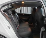 Skoda Octavia III (A7) Москва  - изображение 36