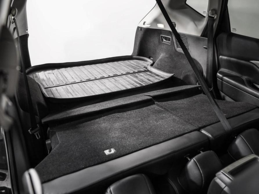 Nissan Murano III (Z52) Санкт-Петербург  - изображение 32