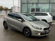 Kia Ceed II Калуга  - изображение 11