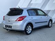 Nissan Tiida I Екатеринбург  - изображение 30