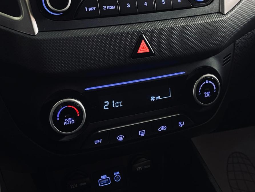 Hyundai Creta I Оренбург  - изображение 16