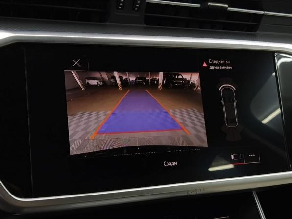 Audi A6 V (C8) с пробегом 2020 года, цена 3 167 000 рублей, 166072 км, седан, Автокод Объявления