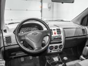 Hyundai Getz I Рестайлинг Екатеринбург  - изображение 28