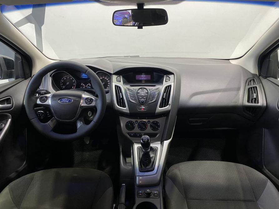 Ford Focus III Ростов-на-Дону  - изображение 22