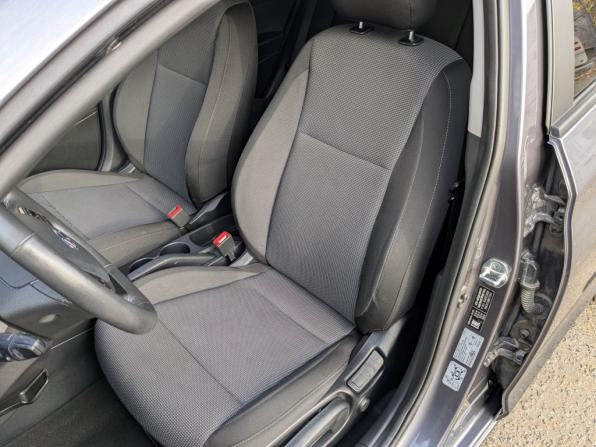 Hyundai Solaris II Рестайлинг с пробегом 2021 года, цена 1 520 000 рублей, 93652 км, седан, Автокод Объявления