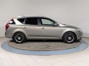 Kia Ceed I Рестайлинг Екатеринбург  - изображение 24