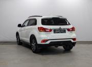 Mitsubishi ASX I Рестайлинг 2 Санкт-Петербург  - изображение 37