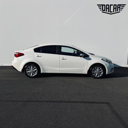 Kia Cerato III с пробегом 2014 года, цена 790 000 рублей, 309000 км, седан, Автокод Объявления