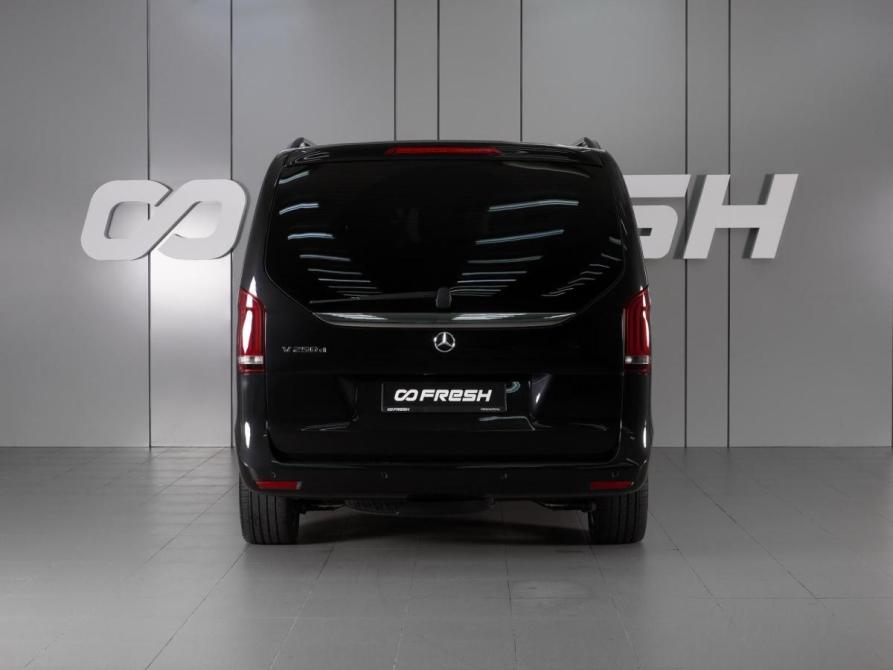 Mercedes-Benz V-Класс III (W447) Минеральные Воды  - изображение 4