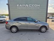 Lada (ВАЗ) Vesta I Екатеринбург  - изображение 16