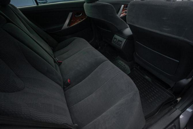Toyota Camry VI (XV40) Рестайлинг с пробегом 2011 года, цена 1 198 000 рублей, 214000 км, седан, Автокод Объявления