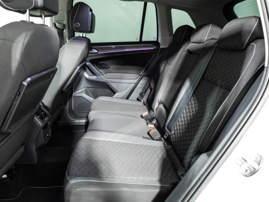 Volkswagen Tiguan II Санкт-Петербург  - изображение 11