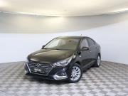 Hyundai Solaris II Санкт-Петербург  - изображение 19