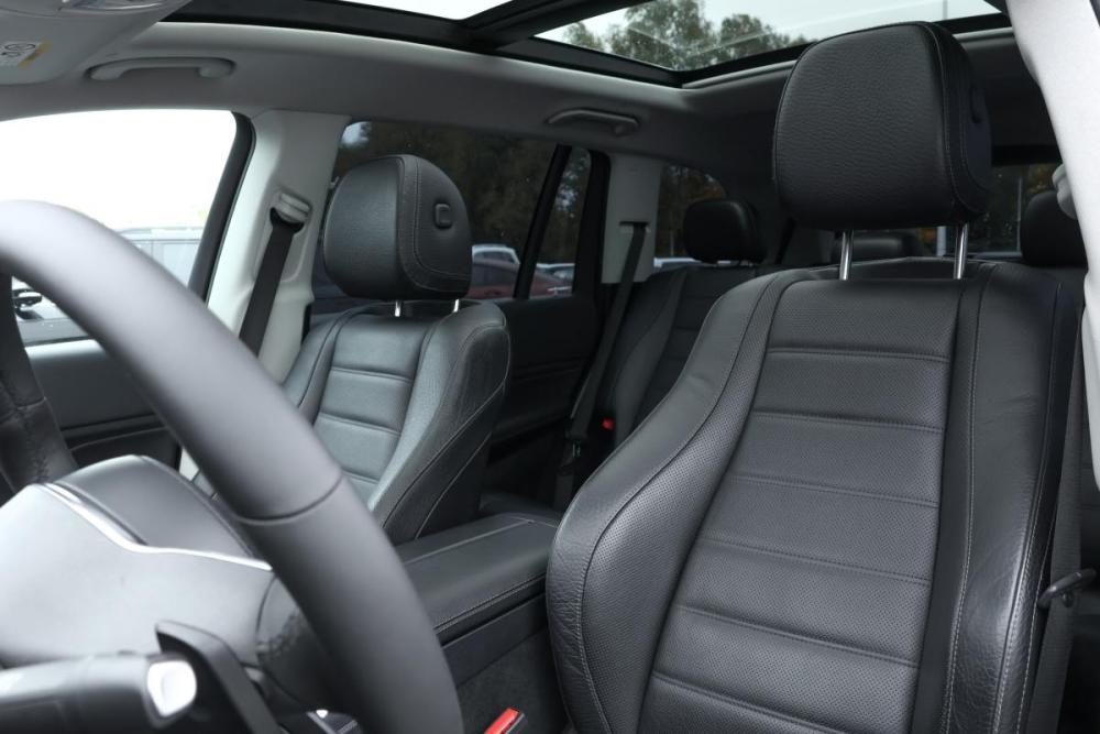 Mercedes-Benz GLS II (X167) Москва  - изображение 15